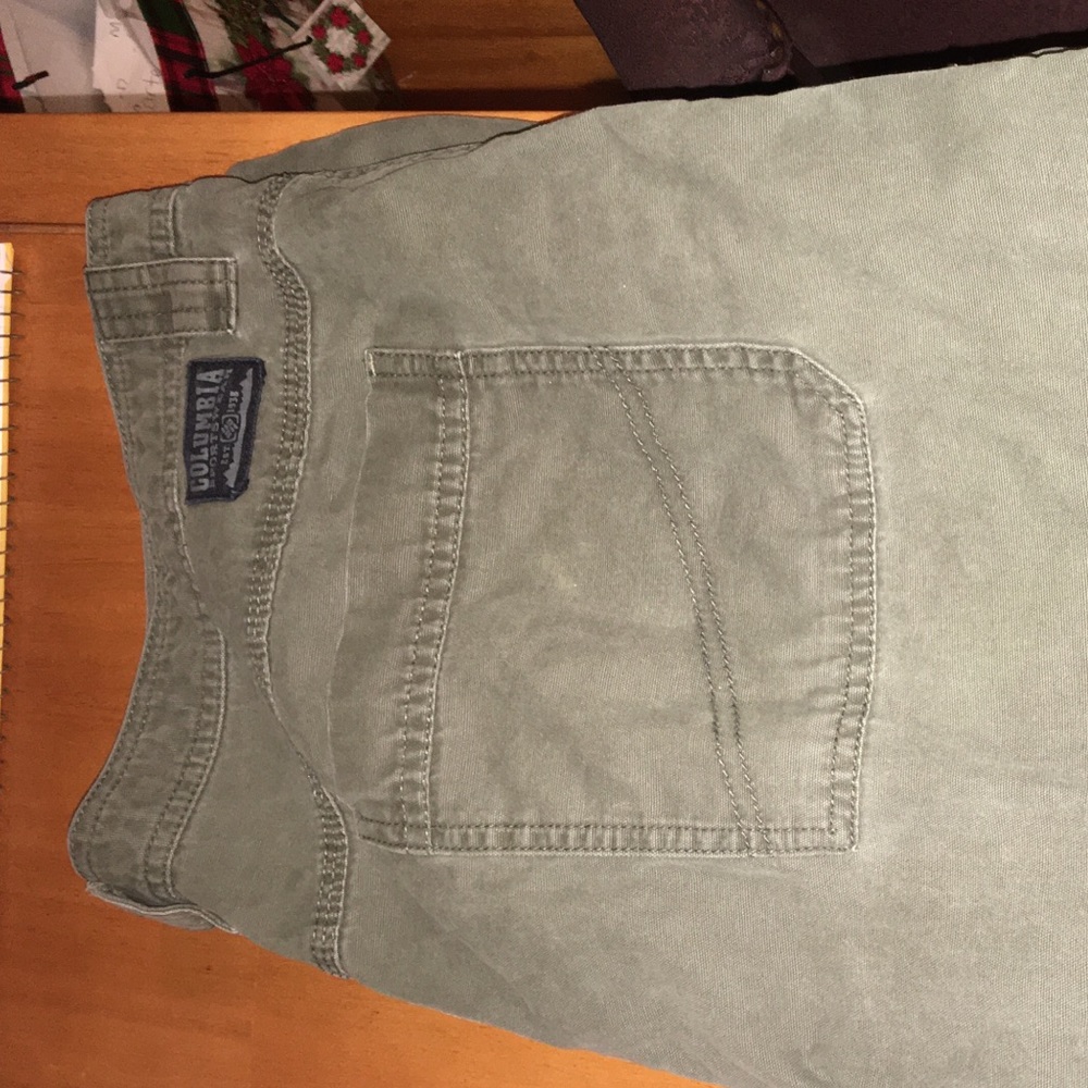 Men’s Columbia Shorts